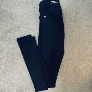 Fabletics cold weather leggings
